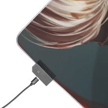 Load image into Gallery viewer, Anime Tokyo Ghoul RGB LED Mouse Pad (Desk Mat)
