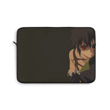Load image into Gallery viewer, Seraph Of The End Laptop Sleeve
