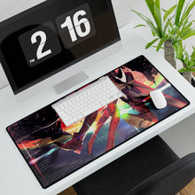 Load image into Gallery viewer, Neon Genesis Evangelion - Asuka Langley Sohryu Mouse Pad (Desk Mat)
