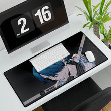 Load image into Gallery viewer, Sanji-kun :D Mouse Pad (Desk Mat)
