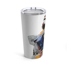 Load image into Gallery viewer, Anime Gundam Tumbler 20oz
