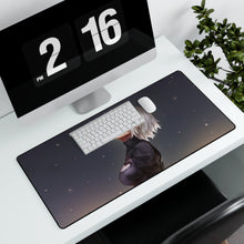 Load image into Gallery viewer, Nier Automata - 2B Mouse Pad (Desk Mat)
