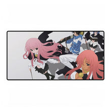 Load image into Gallery viewer, The Familiar Of Zero Mouse Pad (Desk Mat)
