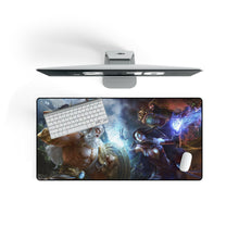 Load image into Gallery viewer, Smite Mouse Pad (Desk Mat)
