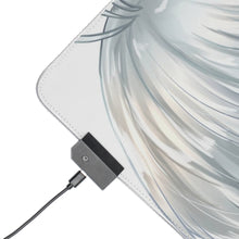 Load image into Gallery viewer, The Rising of the Shield Hero RGB LED Mouse Pad (Desk Mat)
