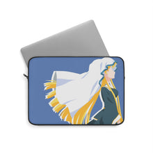 Load image into Gallery viewer, High School DxD Asia Argento Laptop Sleeve
