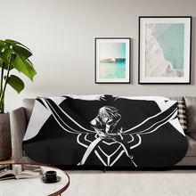 Load image into Gallery viewer, Anime Code Geass Sherpa Blanket
