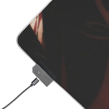 Load image into Gallery viewer, Death Note RGB LED Mouse Pad (Desk Mat)
