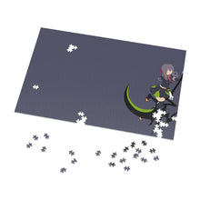 Load image into Gallery viewer, Seraph Of The End Jigsaw Puzzle
