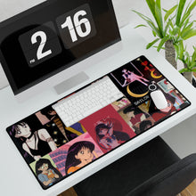 Load image into Gallery viewer, SAILOR MARS Mouse Pad (Desk Mat)
