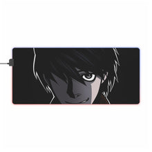 Load image into Gallery viewer, Drifters RGB LED Mouse Pad (Desk Mat)
