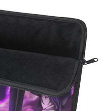 Load image into Gallery viewer, Black Clover Asta Laptop Sleeve
