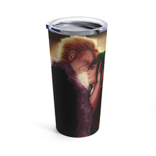 Load image into Gallery viewer, Anime Fairy Tail Tumbler 20oz
