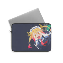 Load image into Gallery viewer, Tooru - Kobayashi-san chi no Maid Dragon Ver. 4 Laptop Sleeve
