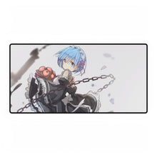 Load image into Gallery viewer, Anime Re:ZERO -Starting Life in Another World- Mouse Pad (Desk Mat)
