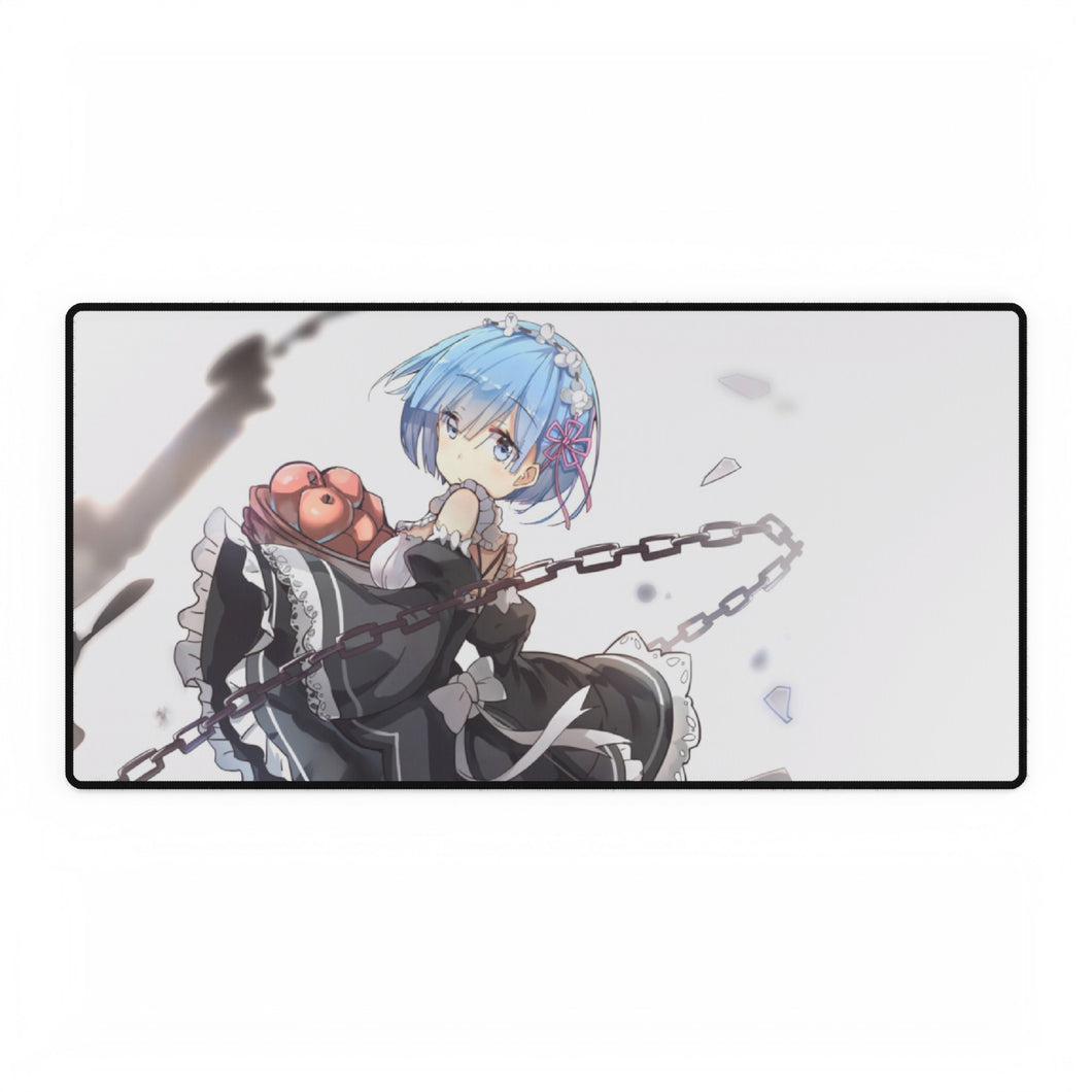 Anime Re:ZERO -Starting Life in Another World- Mouse Pad (Desk Mat)