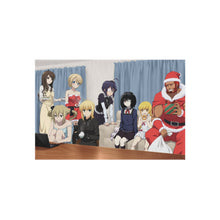 Load image into Gallery viewer, Anime Crossover Rug
