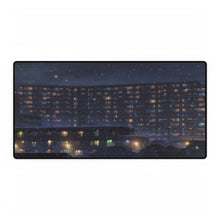 Load image into Gallery viewer, Your Name. Mouse Pad (Desk Mat)
