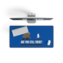 Load image into Gallery viewer, Portal Mouse Pad (Desk Mat)
