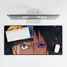 Load image into Gallery viewer, Anime Naruto Mouse Pad (Desk Mat)
