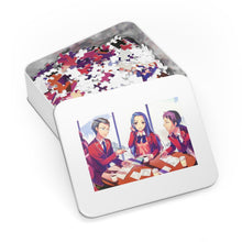 Load image into Gallery viewer, Classroom Of The Elite Jigsaw Puzzle
