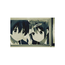 Load image into Gallery viewer, Love, Chunibyo &amp; Other Delusions Shinka Nibutani Rug

