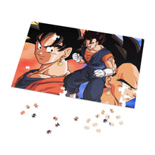 Load image into Gallery viewer, Fusion! Jigsaw Puzzle
