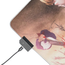 Load image into Gallery viewer, Touhou RGB LED Mouse Pad (Desk Mat)
