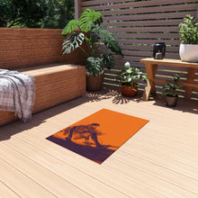 Load image into Gallery viewer, Anime Attack On Titan Rug
