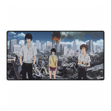 Load image into Gallery viewer, Anime Zankyou no Terror Mouse Pad (Desk Mat)
