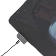 Load image into Gallery viewer, Jujutsu Kaisen RGB LED Mouse Pad (Desk Mat)
