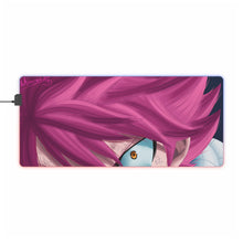 Load image into Gallery viewer, Anime Fairy Tail RGB LED Mouse Pad (Desk Mat)
