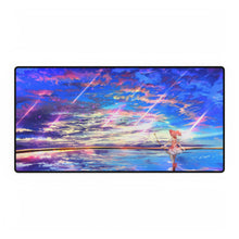 Load image into Gallery viewer, Anime Puella Magi Madoka Magicar Mouse Pad (Desk Mat)
