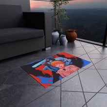 Load image into Gallery viewer, Chainsaw Man Rug
