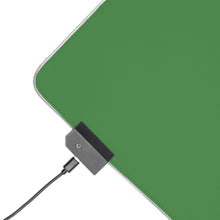Load image into Gallery viewer, My Hero Academia Tsuyu Asui RGB LED Mouse Pad (Desk Mat)
