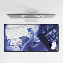 Load image into Gallery viewer, Anime Vocaloid Mouse Pad (Desk Mat)
