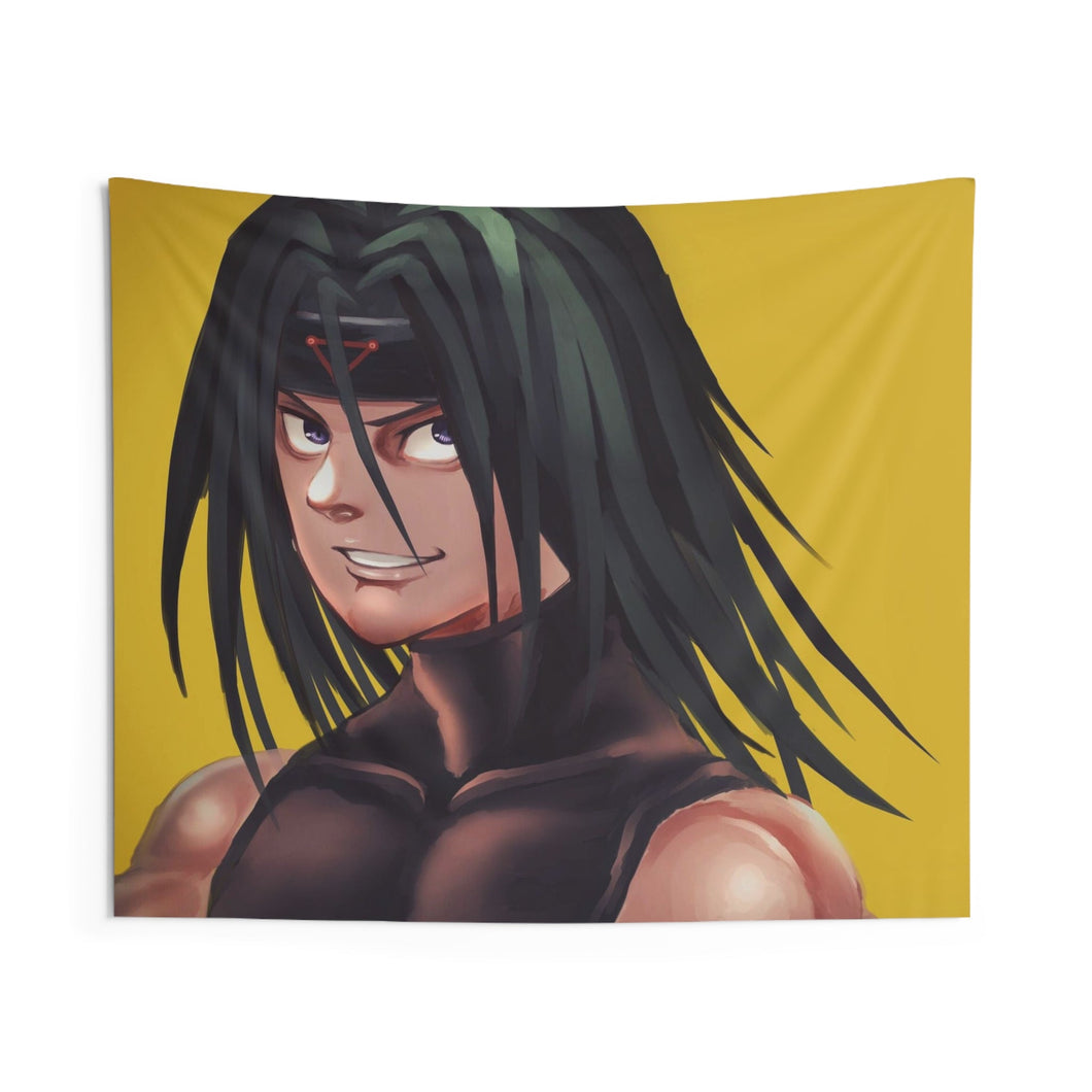 Anime FullMetal Alchemist Indoor Wall Tapestry