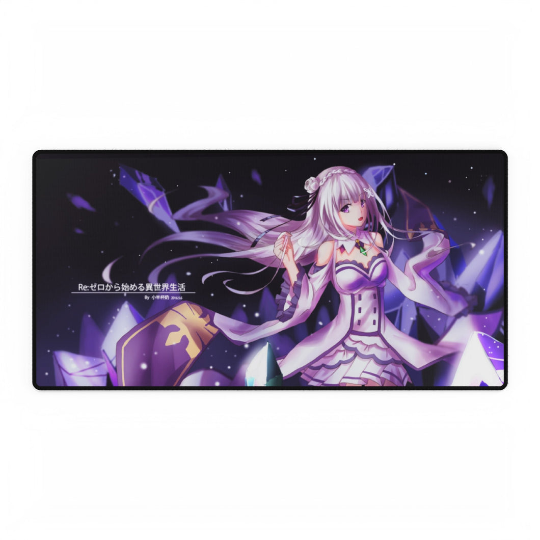 Anime Re:ZERO -Starting Life in Another World- Mouse Pad (Desk Mat)