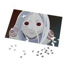 Load image into Gallery viewer, Shiro Jigsaw Puzzle

