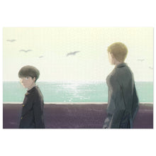 Load image into Gallery viewer, Anime Mob Psycho 100 Jigsaw Puzzle
