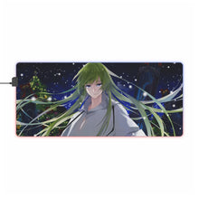 Load image into Gallery viewer, Fate/Grand Order RGB LED Mouse Pad (Desk Mat)
