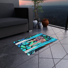Load image into Gallery viewer, Demon Slayer: Kimetsu no Yaiba Rug
