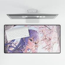 Load image into Gallery viewer, Hoshimachi Suisei Mouse Pad (Desk Mat)
