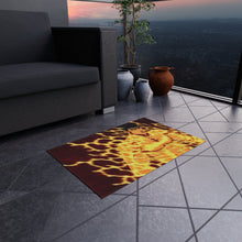 Load image into Gallery viewer, Anime Berserk Rug
