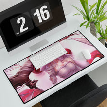 Load image into Gallery viewer, Kumo Desu Ga Nani Ka Mouse Pad (Desk Mat)
