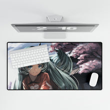 Load image into Gallery viewer, Anime Touhou Mouse Pad (Desk Mat)
