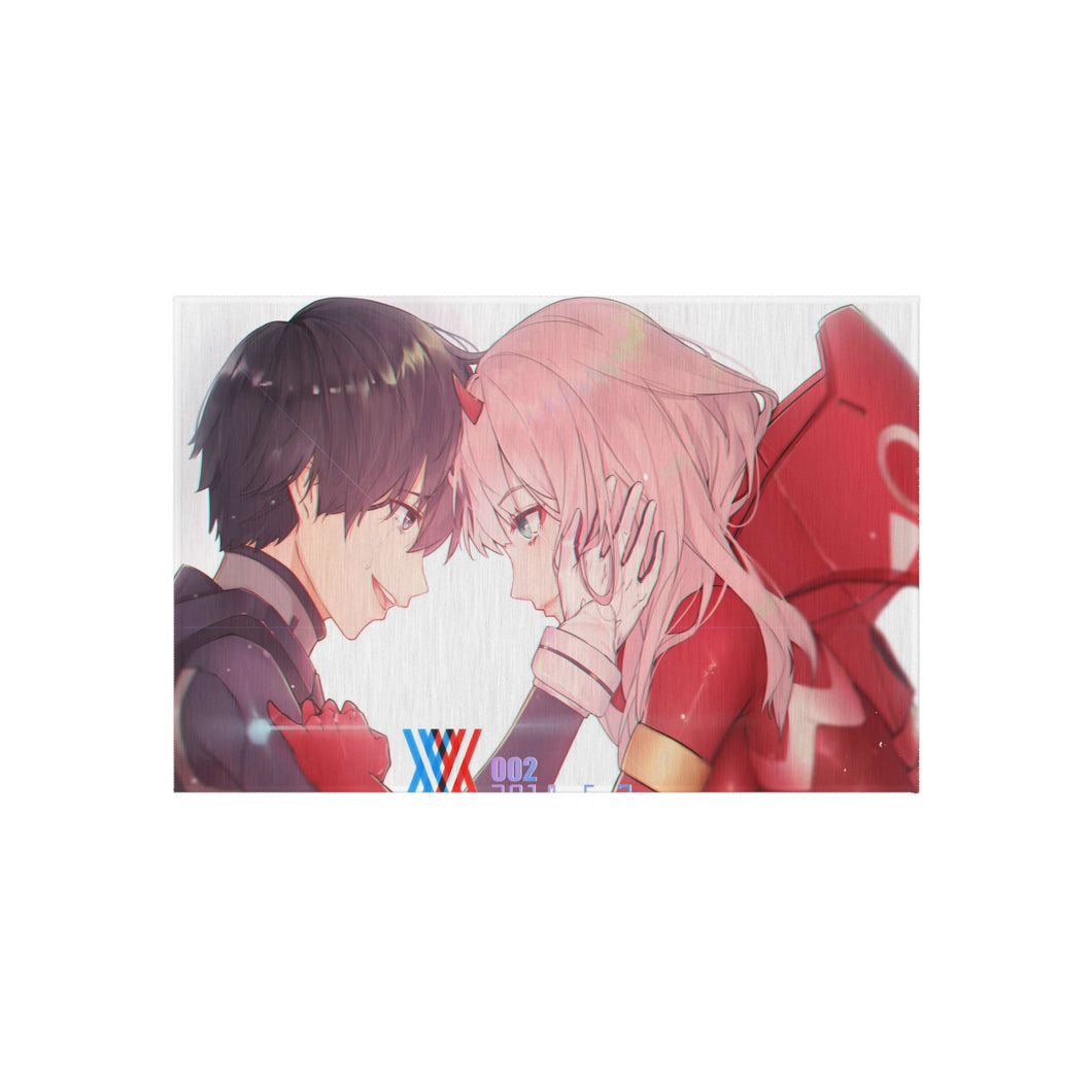 Darling in the FranXX Rug