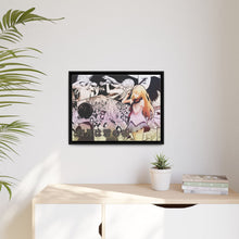 Load image into Gallery viewer, Anime Your Lie in April Canvas Framed Art Print
