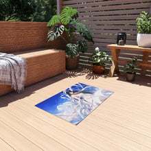 Load image into Gallery viewer, Kill La Kill Rug
