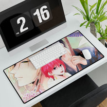 Load image into Gallery viewer, Akatsuki No Yona Mouse Pad (Desk Mat)
